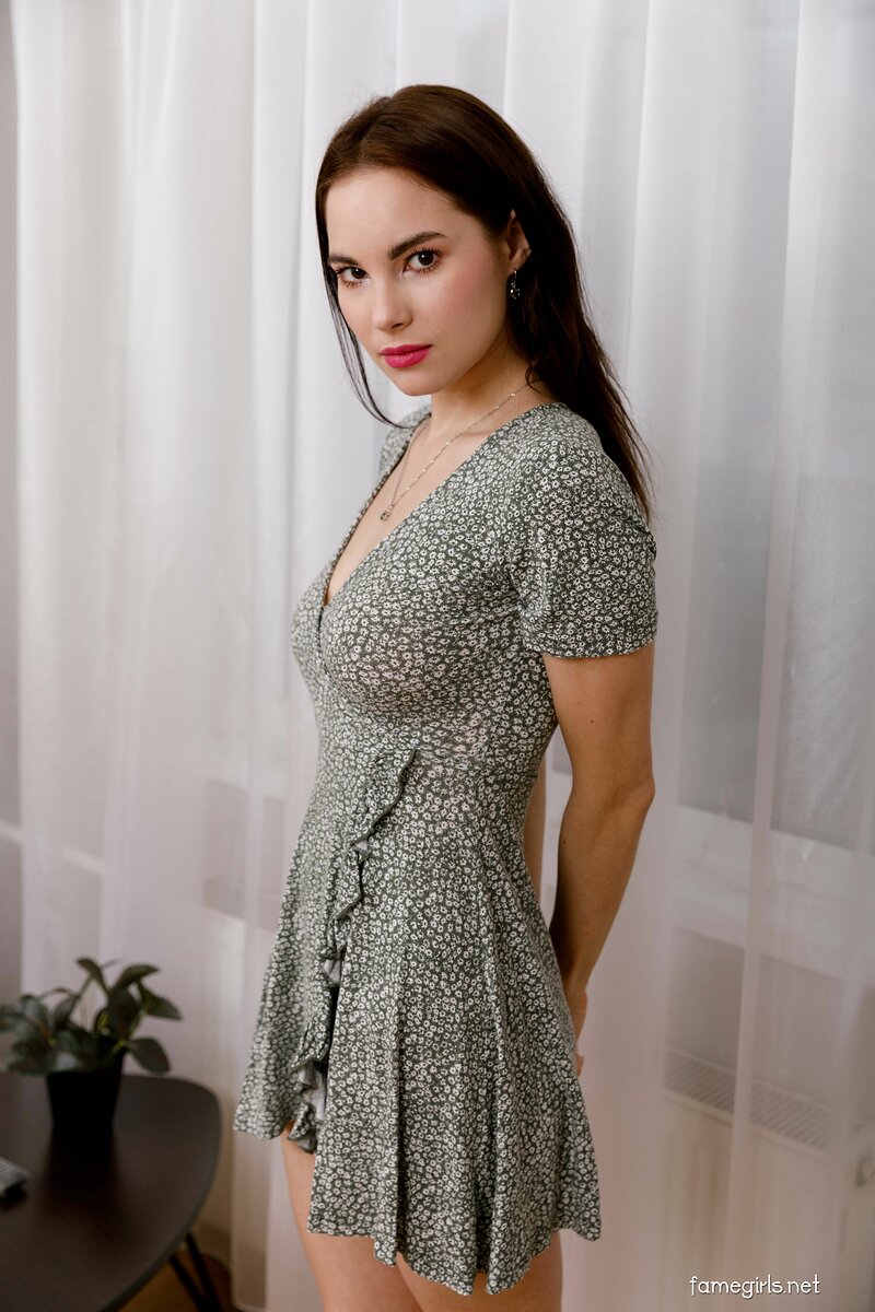 Екатерина, 34 года, 1 размер груди